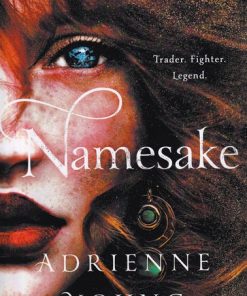 کتاب Namesake | انتشارات زبان ما