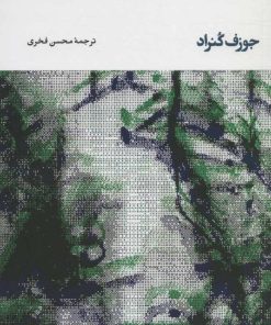 کتاب کارین:یک خاطره | انتشارات لگا