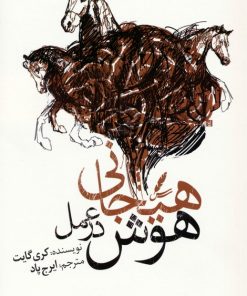 کتاب هوش هیجانی در عمل | انتشارات سایه سخن