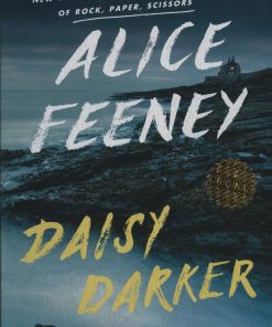 کتاب Daisy Darker | انتشارات زبان ما