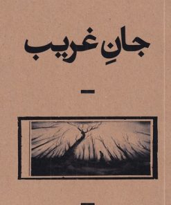 کتاب جان غریب | انتشارات بان