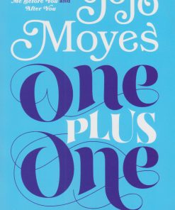 کتاب One Plus One (Jojo Moyes 12) | انتشارات 360 درجه