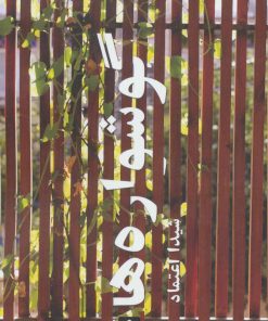 کتاب گوشواره ها | انتشارات روزنه