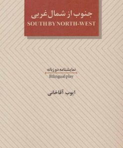 کتاب جنوب از شمال غربی | انتشارات عنوان