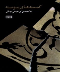 کتاب گسسته های پیوسته | انتشارات نور اشراق