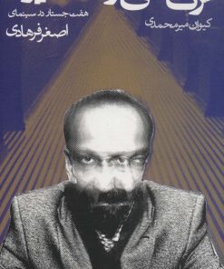 کتاب ترک های روی دیوار | انتشارات روزنه