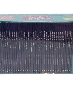 کتاب مجموعه سرزمین سحرآمیز (44 جلدی) | انتشارات قدیانی