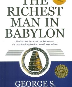 کتاب The Richest Man in Babylon | انتشارات زبان ما