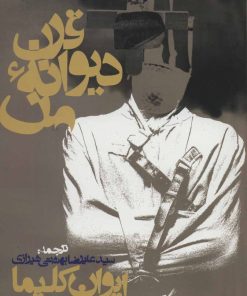 کتاب قرن دیوانه من | انتشارات روزنه