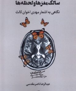 کتاب سالک مغزها و لحظه ها | انتشارات لوگوس