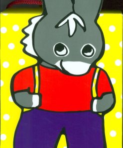 کتاب مجموعه فومی الاغک 2 | انتشارات نشر غنچه