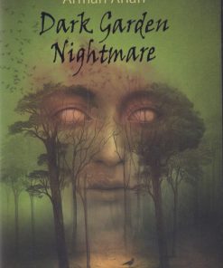 کتاب کابوس باغ سیاه (انگلیسی) | انتشارات شمع و مه