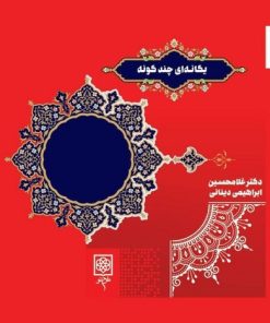 کتاب یگانه ای چند گونه | انتشارات طرح نو