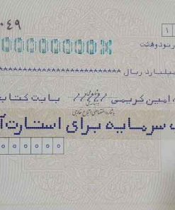 کتاب هنر جذب سرمایه برای استارتاپ ها | انتشارات آریانا قلم