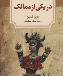 کتاب در یکی از ممالک | انتشارات دیدآور