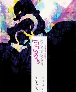 کتاب آزار کلامی | انتشارات چترنگ