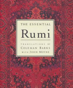 کتاب THE ESSENTIAL Rumi | انتشارات بهجت