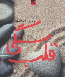 کتاب قلب سنگی | انتشارات آریابان