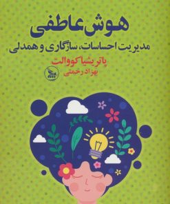 کتاب هوش عاطفی | انتشارات نشر چلچله
