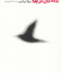 کتاب پرندگان در باد | انتشارات به نگار