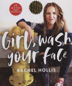 کتاب Girl, Wash Your Face | انتشارات زبان ما
