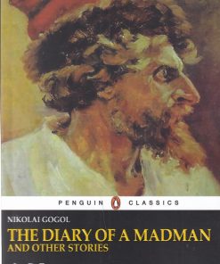 کتاب The diary of a madman | انتشارات معیار علم