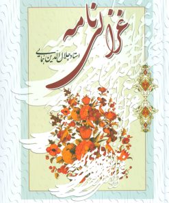 کتاب غزالی نامه | انتشارات زوار