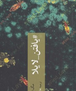 کتاب یافتن لایلا | انتشارات چترنگ