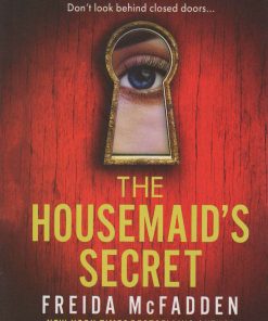 کتاب The Housemaid's Secret | انتشارات آمه
