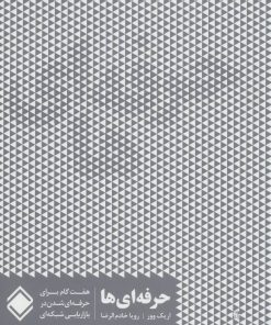 کتاب حرفه ای ها | انتشارات زمینه