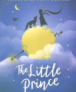 کتاب The Little Prince | انتشارات آمه