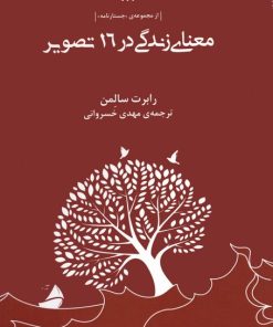 کتاب معنای زندگی در 16 تصویر | انتشارات اریش