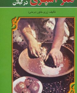 کتاب هنر آشپزی در گیلان | انتشارات عطائی