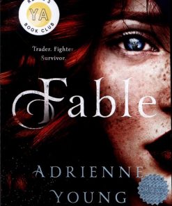 کتاب Fable | انتشارات زبان ما