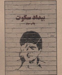 کتاب بیداد سکوت | انتشارات کتاب فانوس