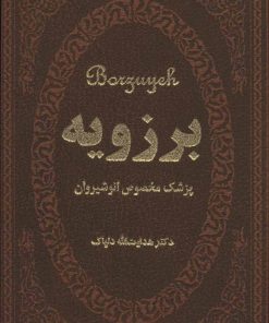 کتاب برزویه | انتشارات پارمیس