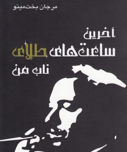 کتاب آخرین ساعت‎های طلای ناب من | انتشارات مینو