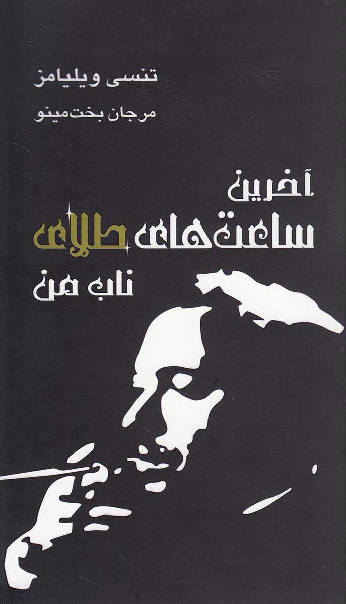 کتاب آخرین ساعتهای طلای ناب من | انتشارات مینو