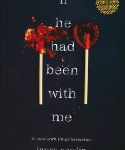 کتاب If He Had Been With Me | انتشارات زبان ما