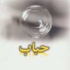 کتاب حباب | انتشارات پرسمان