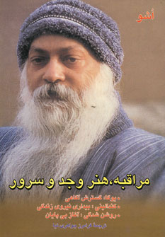 کتاب مراقبه، هنر وجد و سرور | انتشارات فردوس