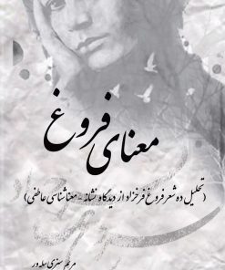 کتاب معنای فروغ | انتشارات تیرگان