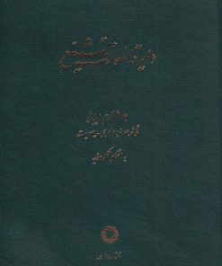 کتاب دایره المعارف تشیع ( 16 ) | انتشارات حکمت