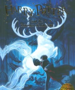 کتاب Harry Potter and the Prisoner of Azkaban 3 | انتشارات زبان ما