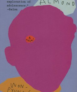 کتاب Almond | انتشارات آمه