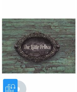 کتاب کتاب صوتی شازده کوچولو | انتشارات 360 درجه