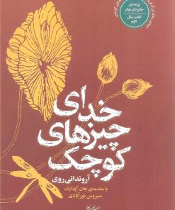 کتاب خدای چیزهای کوچک | انتشارات نقش جهان