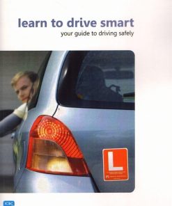 کتاب Learn to Drive Smart | انتشارات صانعی