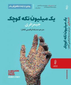 کتاب یک میلیون نسخۀ کوچک | انتشارات البرز