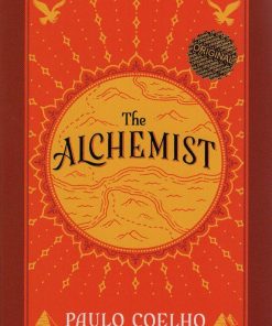 کتاب The Alchemist | انتشارات زبان ما